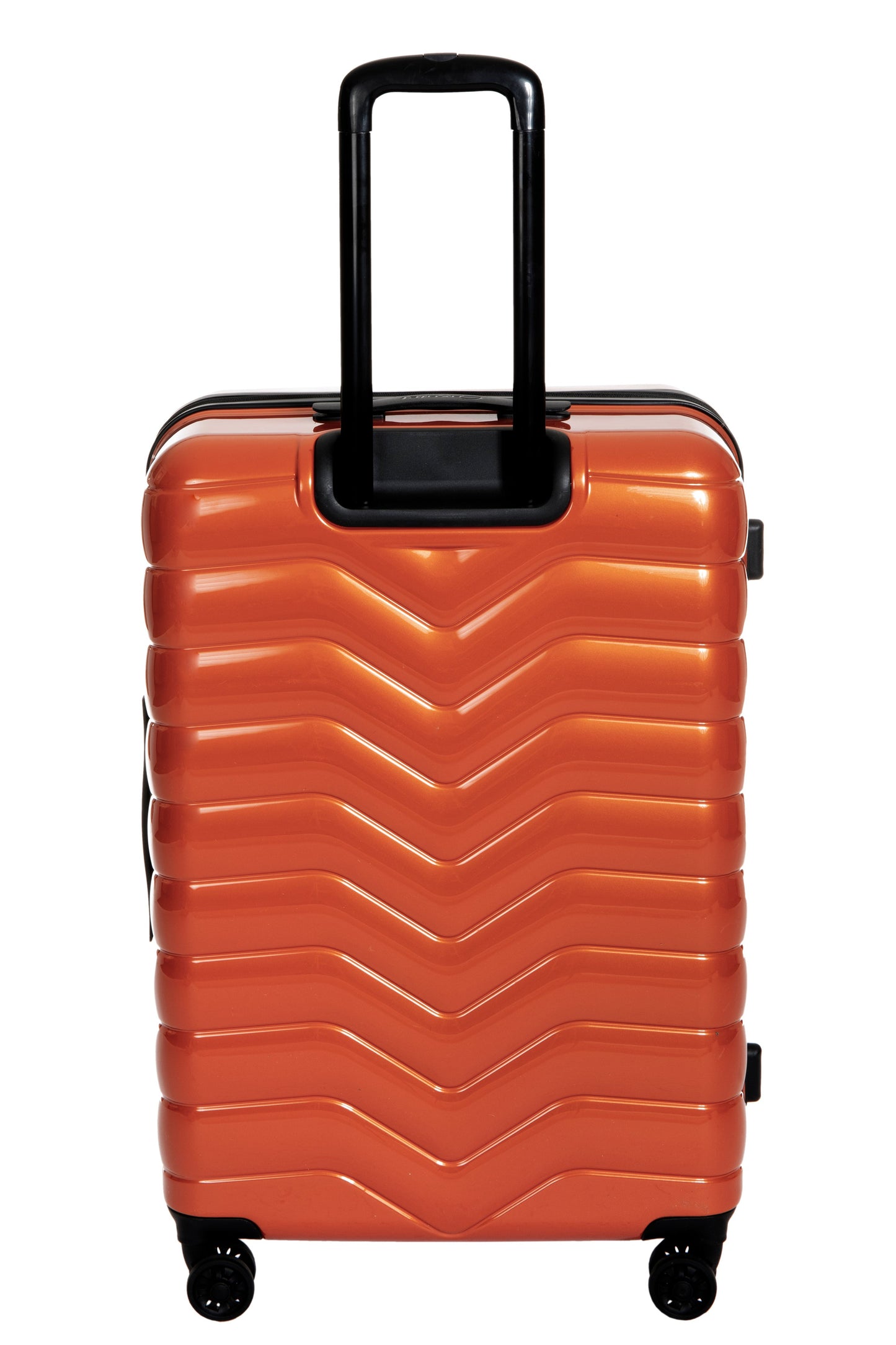 Cavalet Resväska Smygehuk 75 cm orange