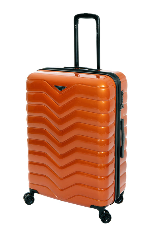 Cavalet Resväska Smygehuk 75 cm orange