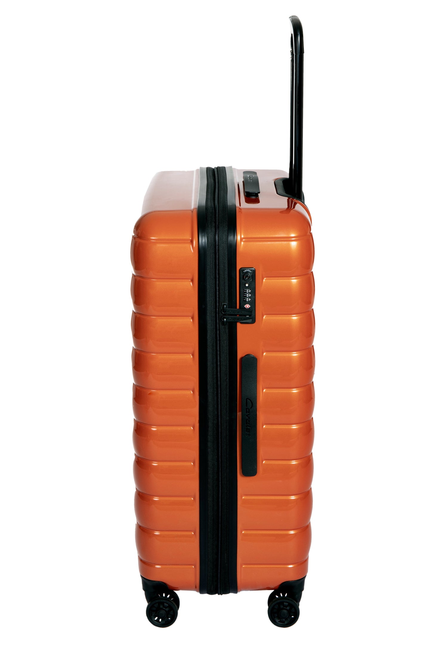Cavalet Resväska Smygehuk 75 cm orange