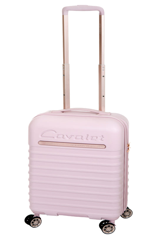 Cavalet Kabinväska Passadena 55 cm rosa