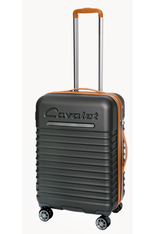 Cavalet Resväska Passadena 73 cm exp spinner grafit