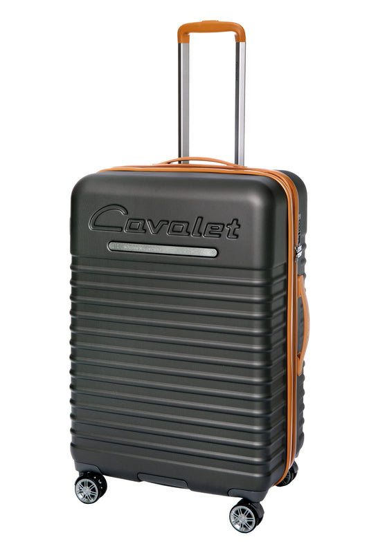 Cavalet Resväska Passadena 73 cm exp spinner grafit