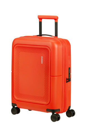 American Tourister Dashpop 55 cm kabinväska orange