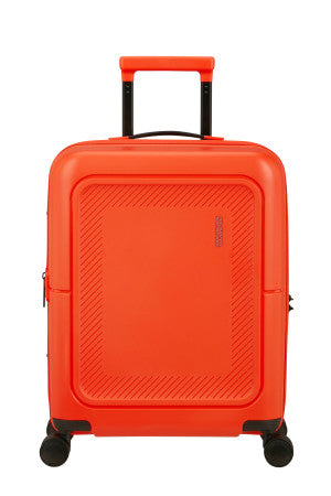 American Tourister Dashpop 55 cm kabinväska orange