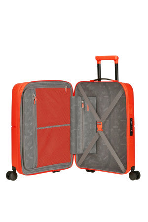 American Tourister Dashpop 55 cm kabinväska orange