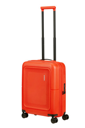 American Tourister Dashpop 55 cm kabinväska orange