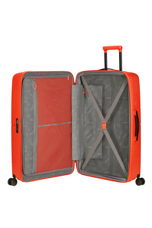 American Tourister Dashpop 77 cm orange