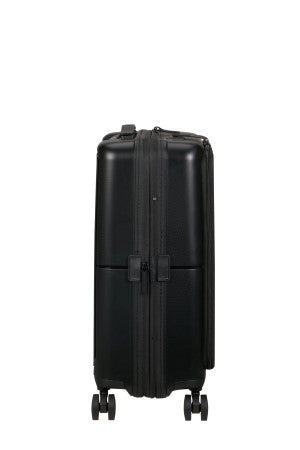 American Tourister Dashpop 55 cm kabinväska svart
