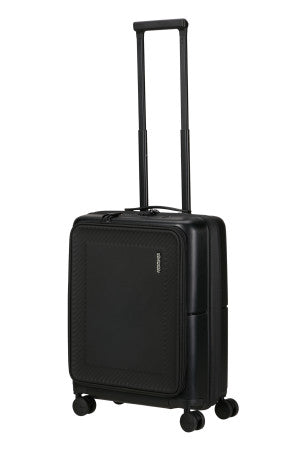 American Tourister Dashpop 55 cm kabinväska svart