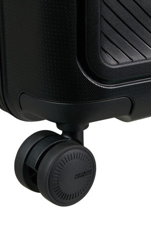 American Tourister Dashpop 55 cm kabinväska svart