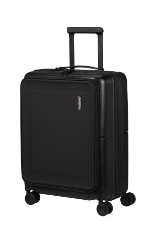 American Tourister Dashpop 55 cm kabinväska svart