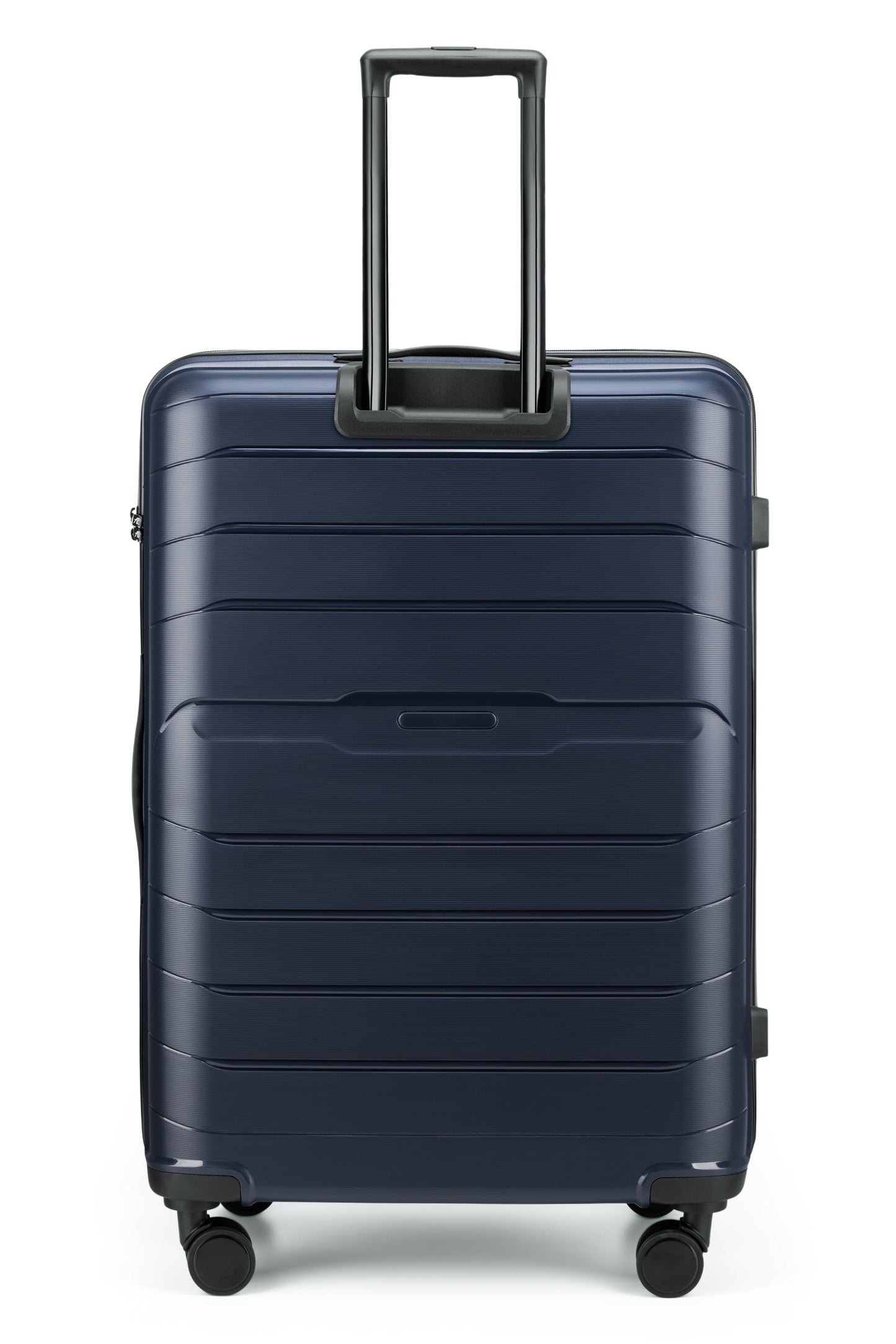 Airbox AZ13 - NavyBlue - Resväska 76 cm
