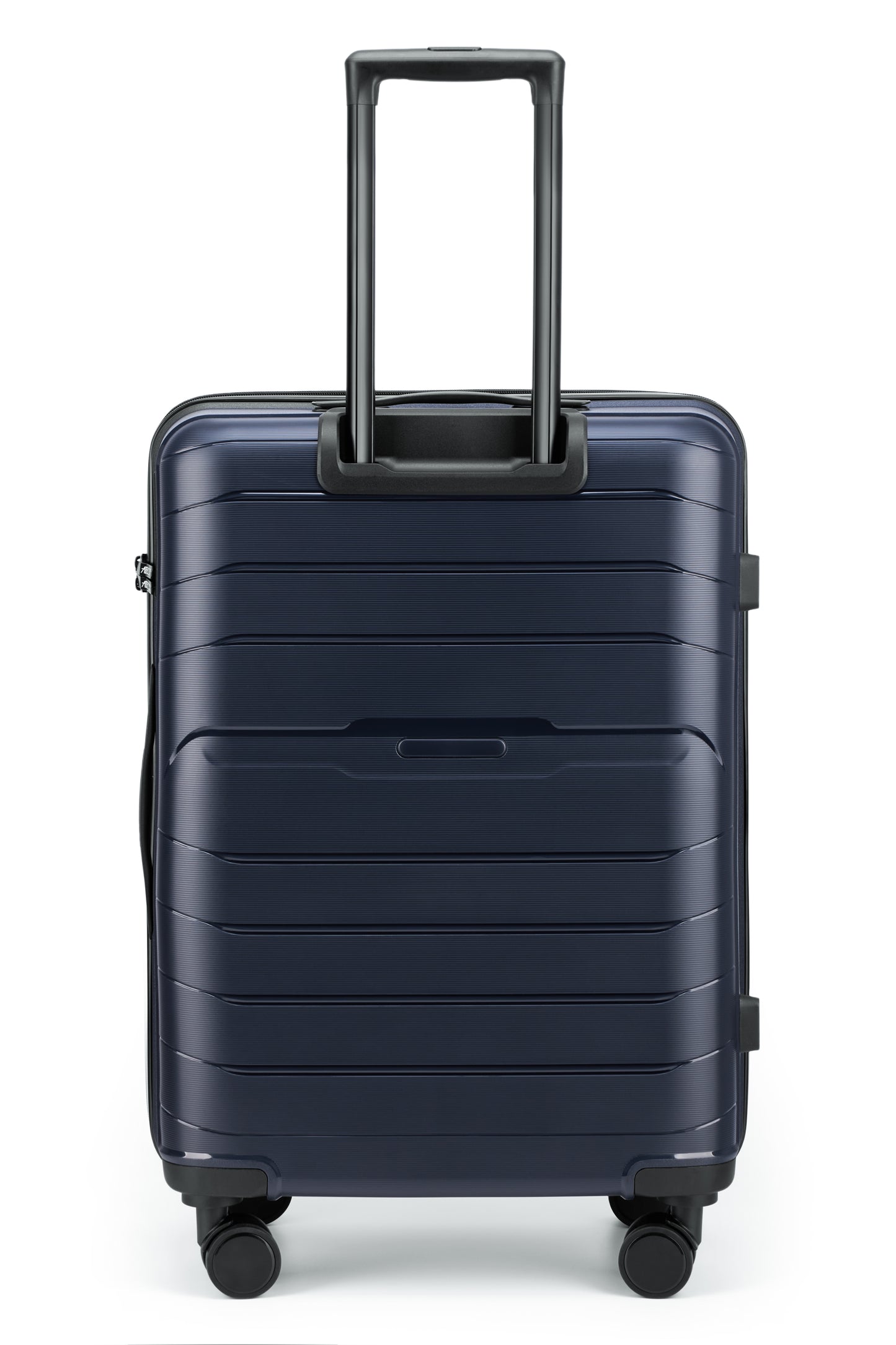 Airbox AZ13 - NavyBlue - Resväska 65 cm
