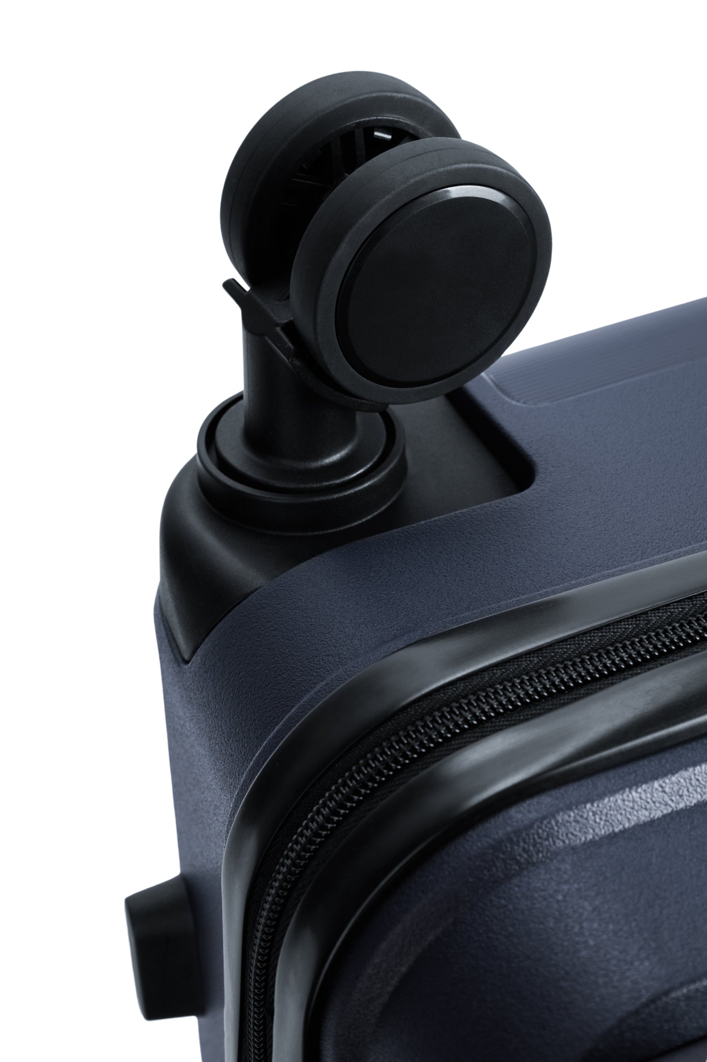 Airbox AZ13 - NavyBlue - Resväska 65 cm