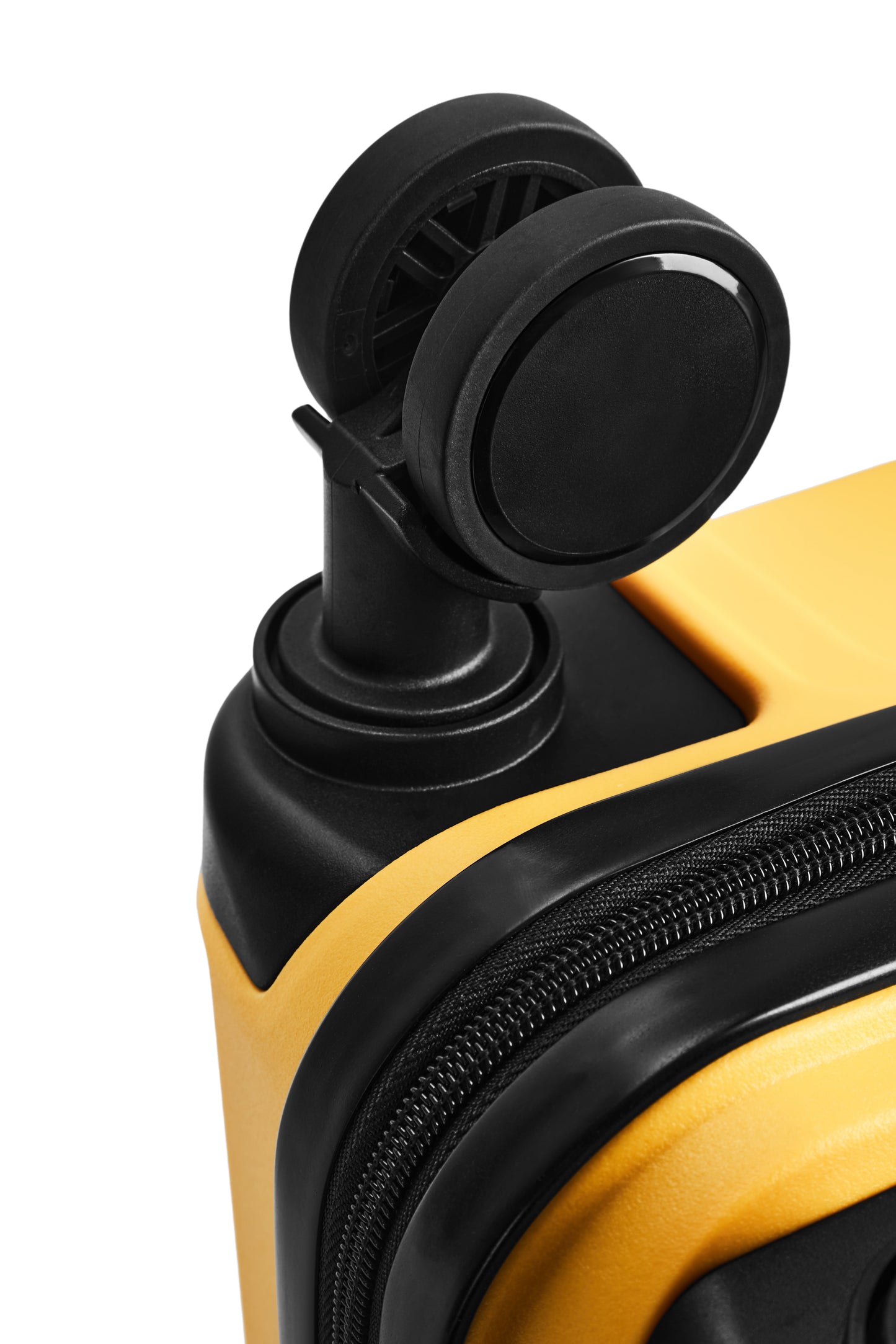 Airbox AZ13 - SunburstYELLOW - Resväska 55 cm