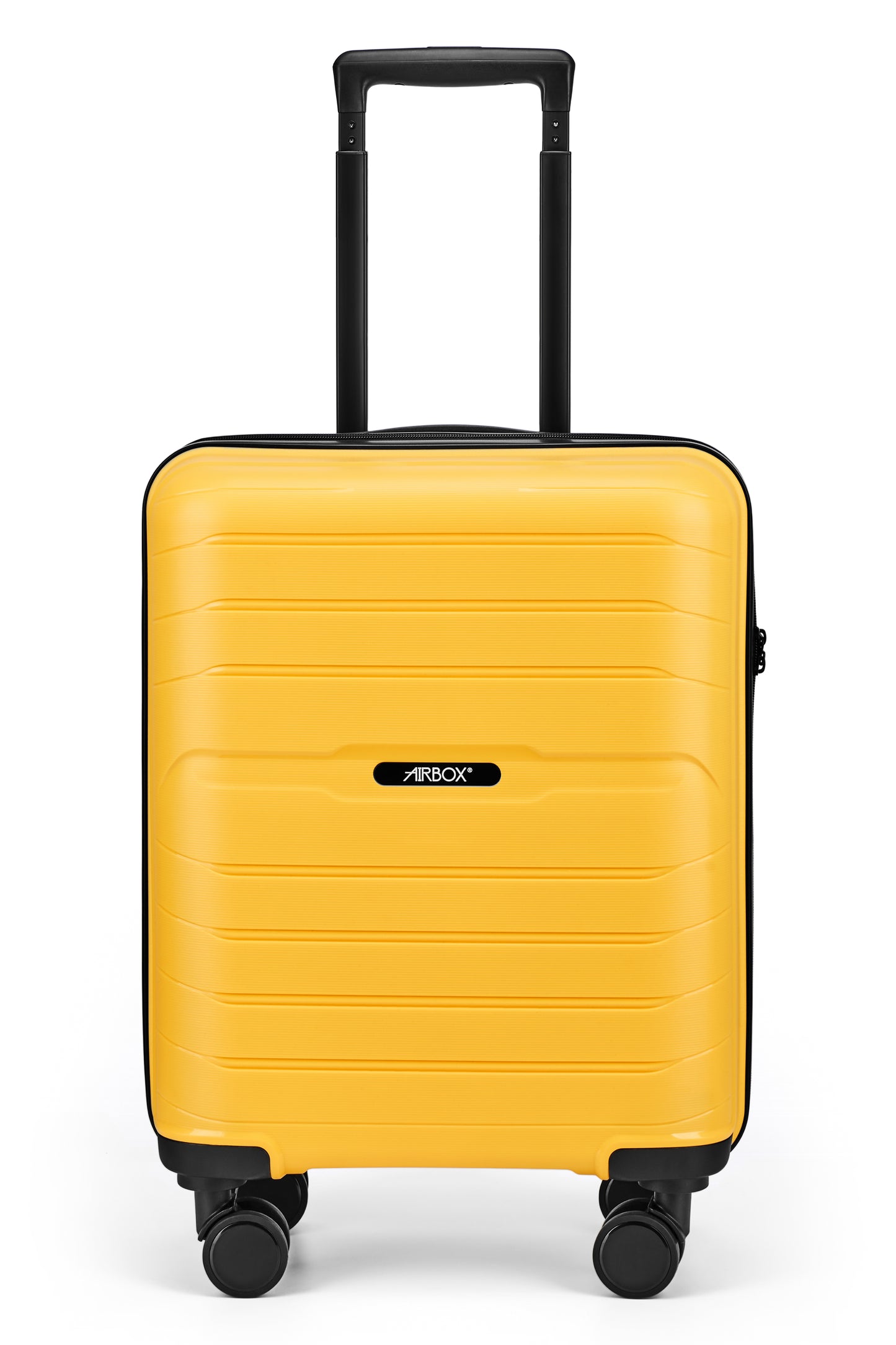 Airbox AZ13 - SunburstYELLOW - Resväska 55 cm