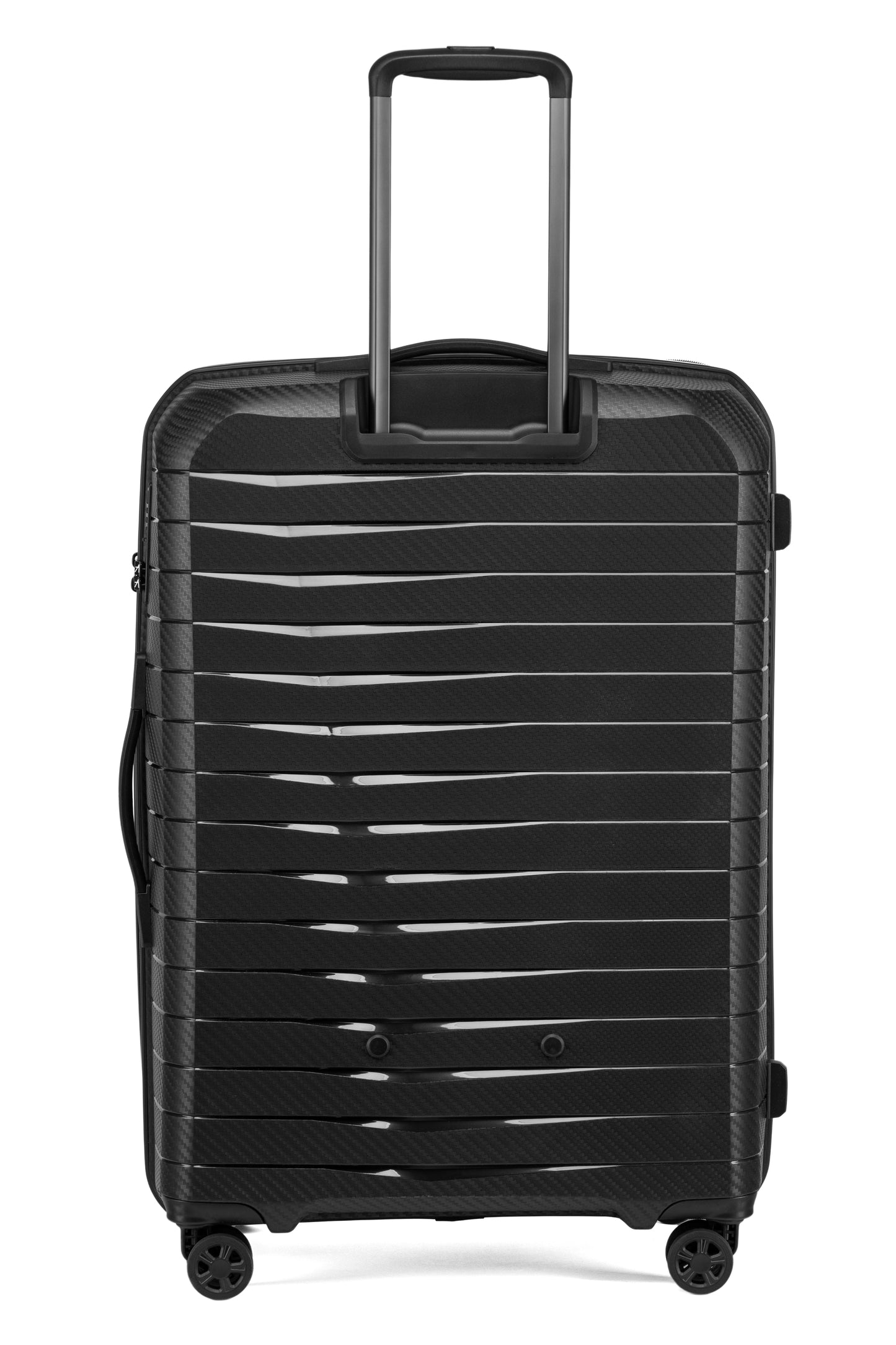 Airbox AZ18 - Black - Resväska 75 cm
