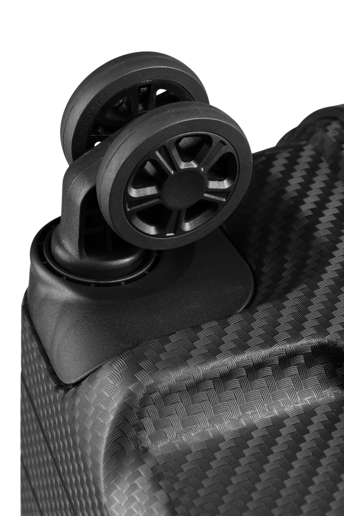 Airbox AZ18 - Black - Resväska 75 cm