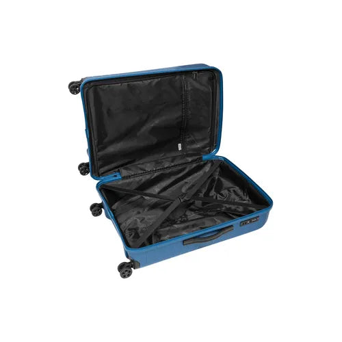Airbox Resväska 75 cm blå