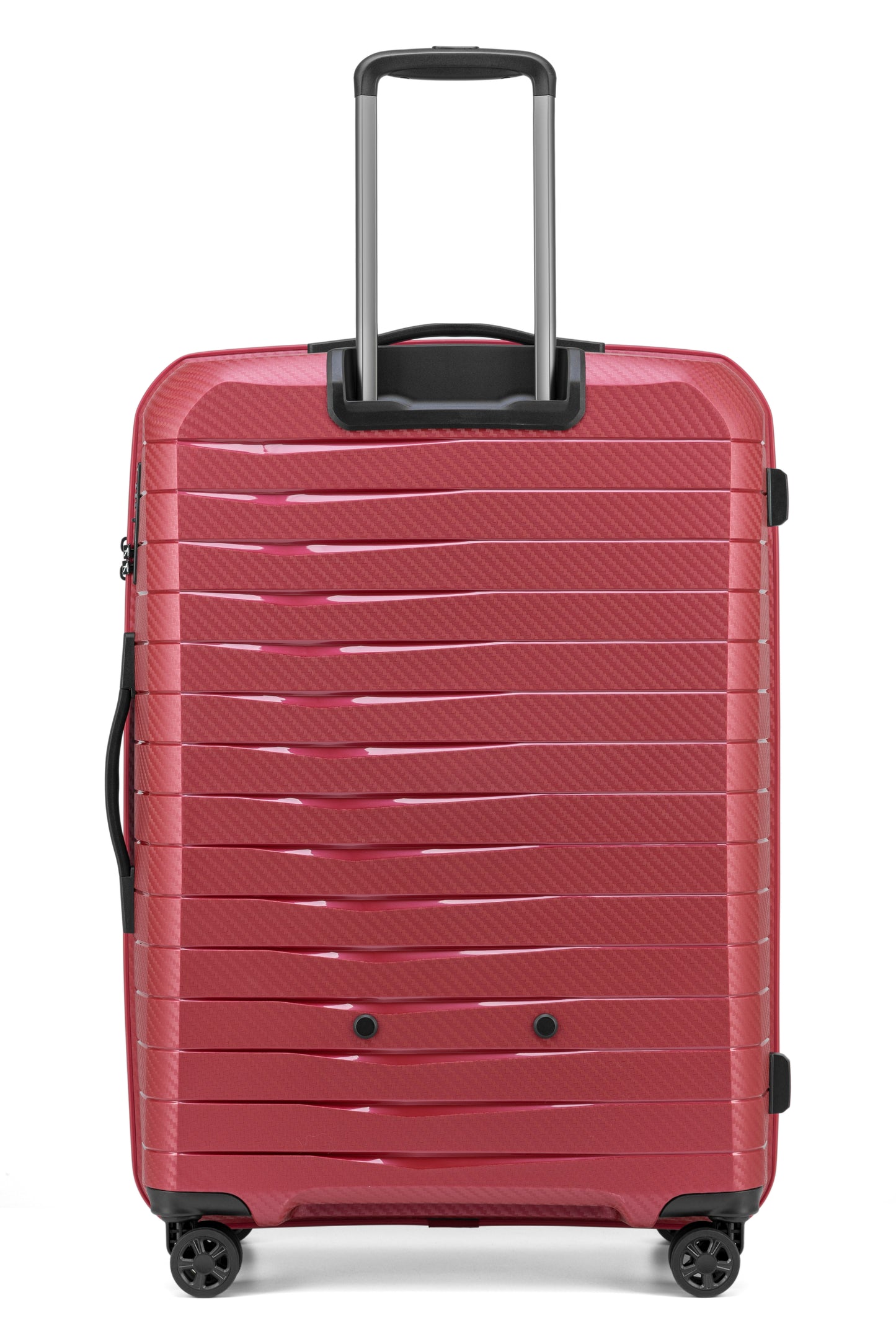 Airbox AZ18 - RasberryRed - Resväska 75 cm