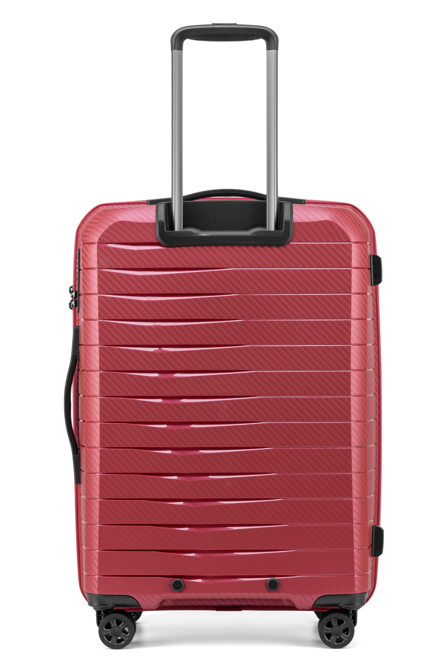Airbox AZ18 - RasberryRed - Resväska 66 cm