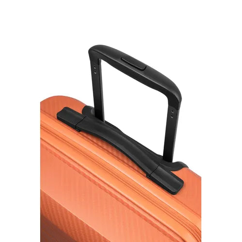 Airbox Resväska/kabinväska 55 cm orange