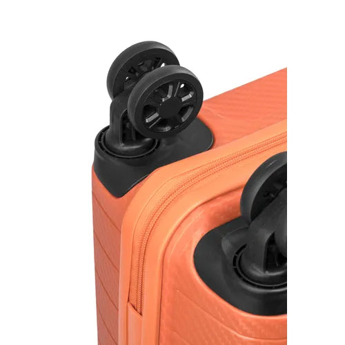 Airbox Resväska/kabinväska 55 cm orange