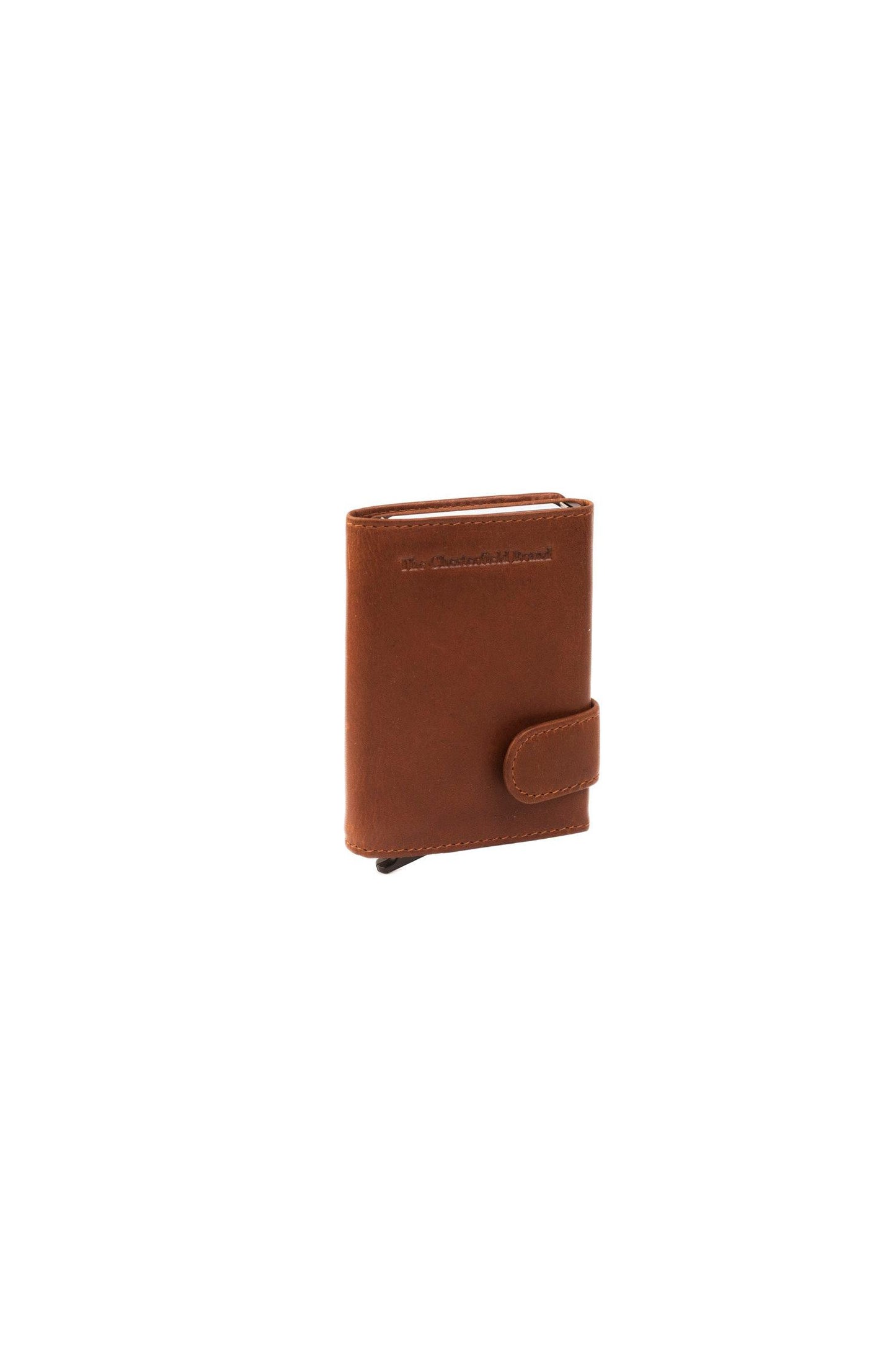The Chesterfield brand Leicester - Cognac