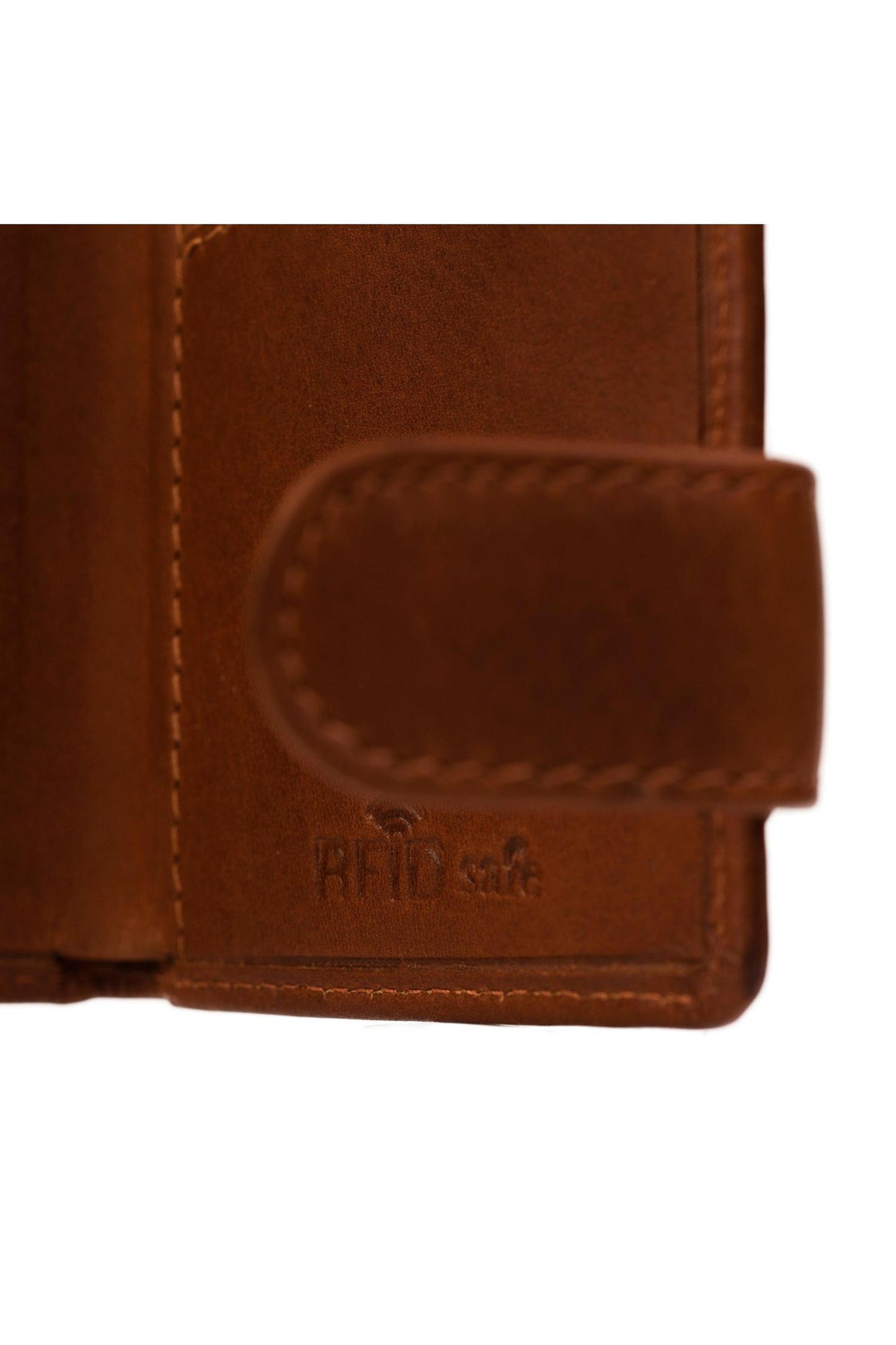 The Chesterfield brand Leicester - Cognac