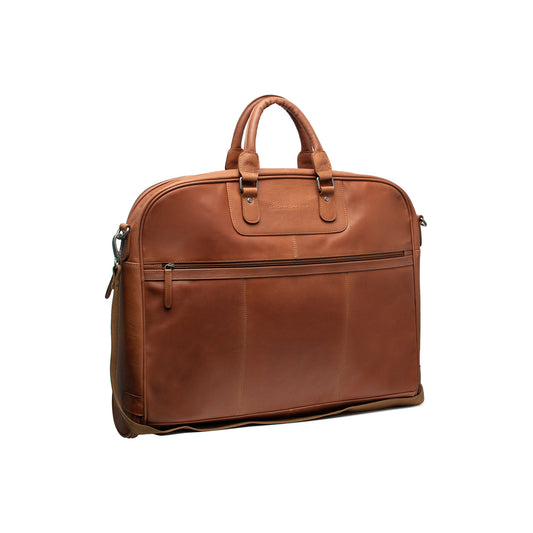 The Chesterfield Brand Resegarderob Josh cognac