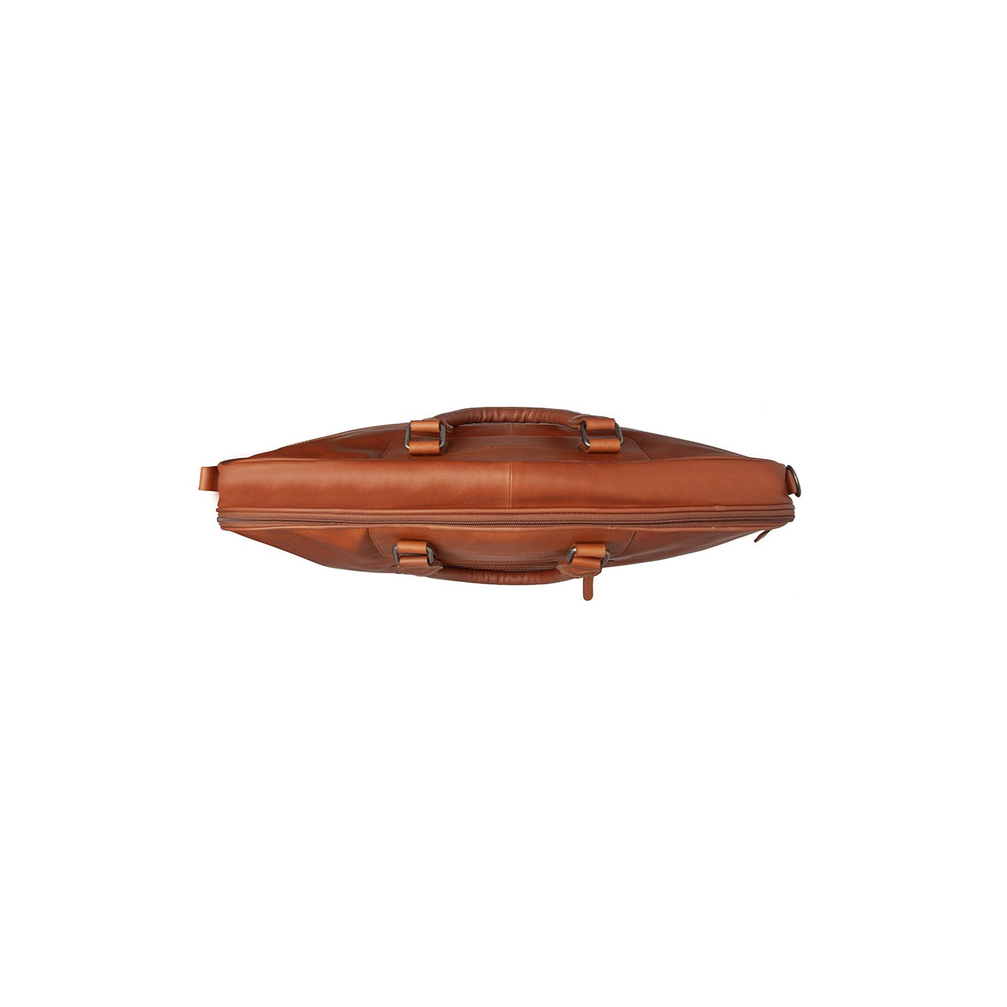 The Chesterfield Brand Resegarderob Josh cognac
