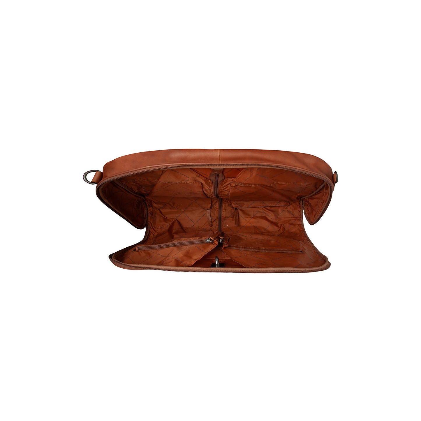 The Chesterfield Brand Resegarderob Josh cognac