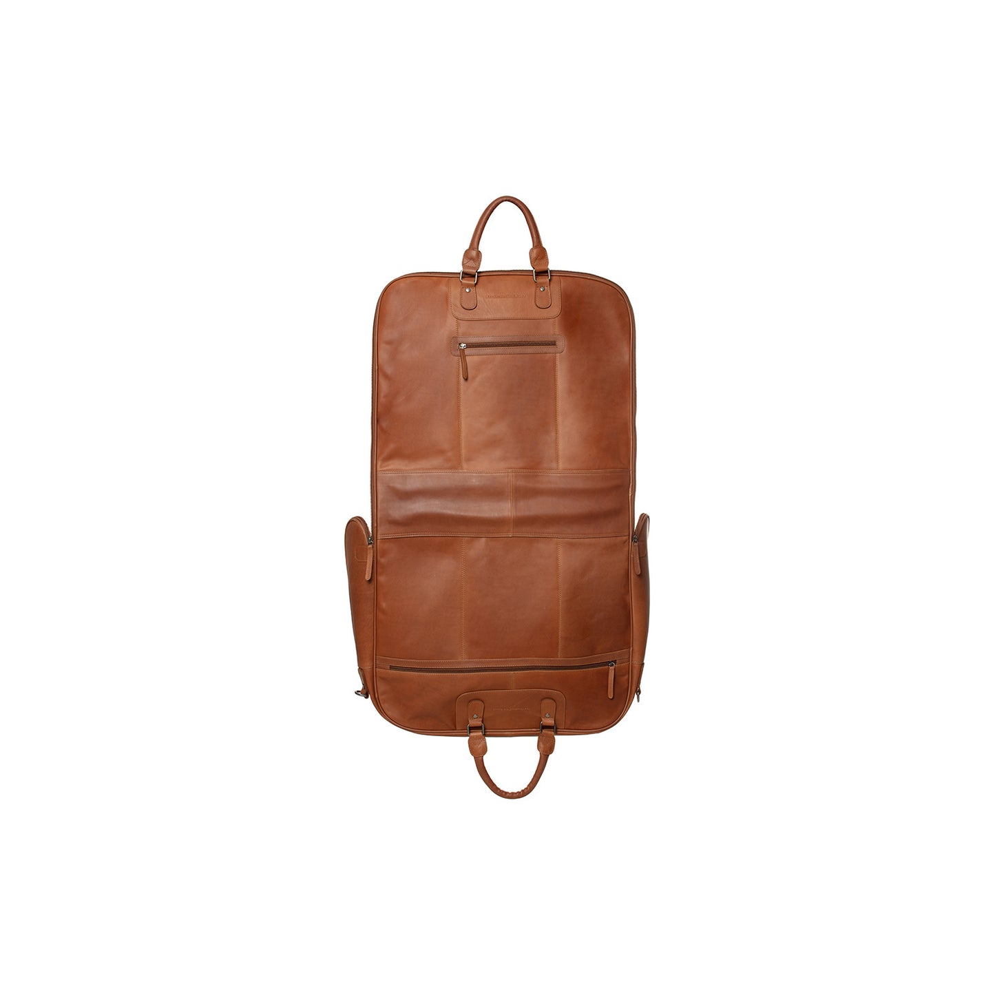 The Chesterfield Brand Resegarderob Josh cognac