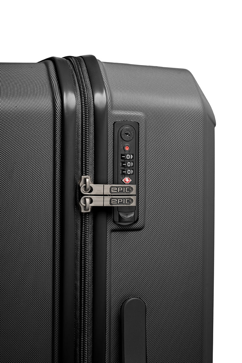 EPIC Airwave 75 cm StarBLACK
