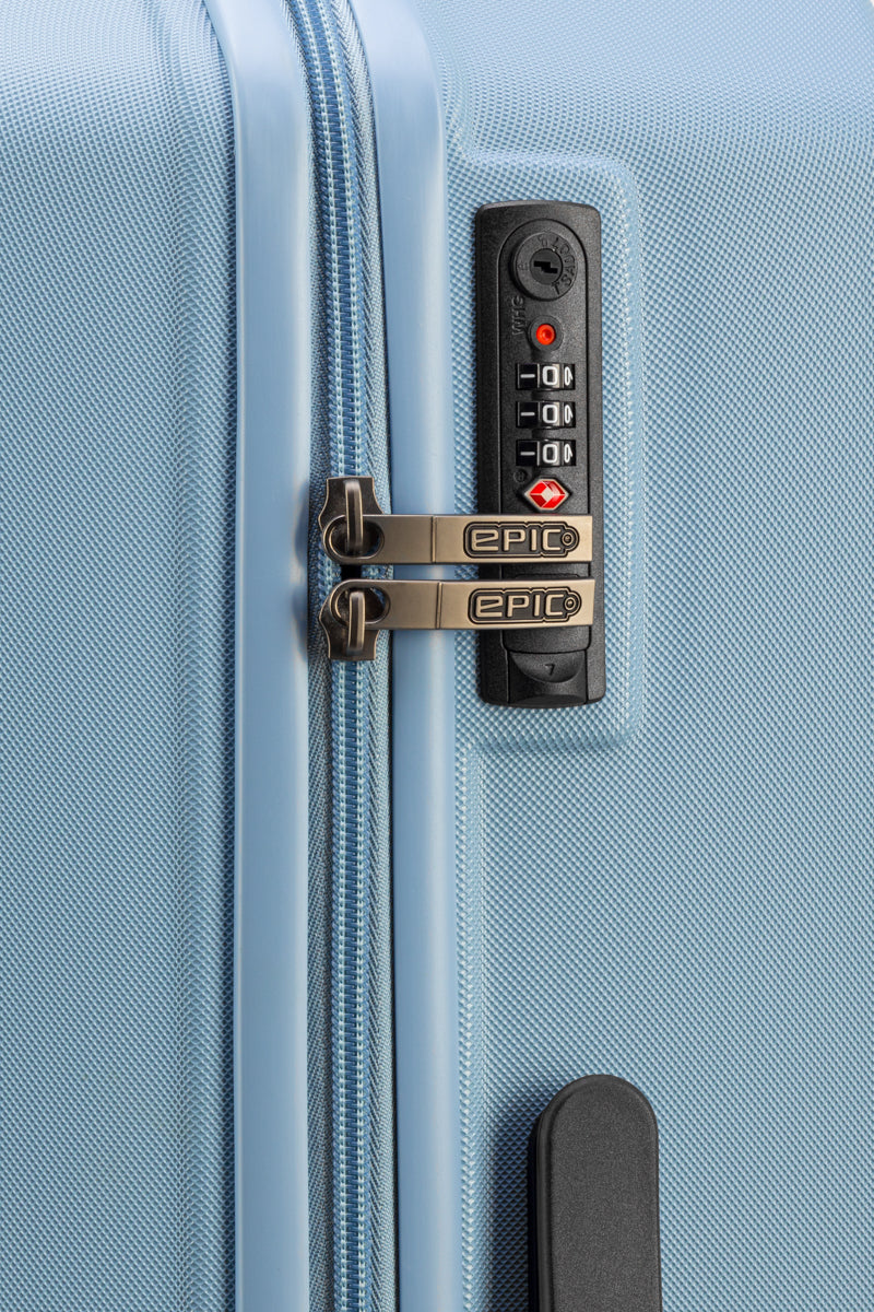 EPIC Airwave 75 cm SkyBLUE