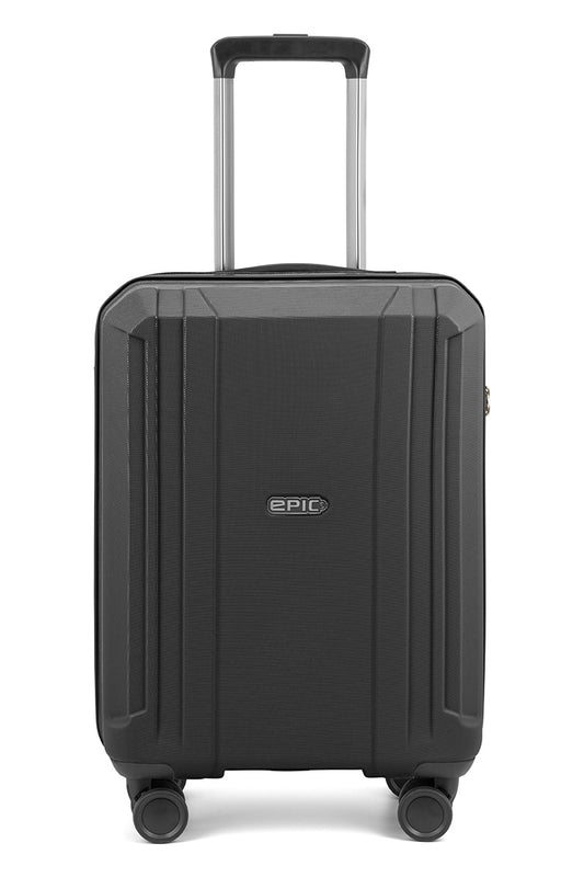 EPIC  Airwave 55 cm kabinväska StarBLACK