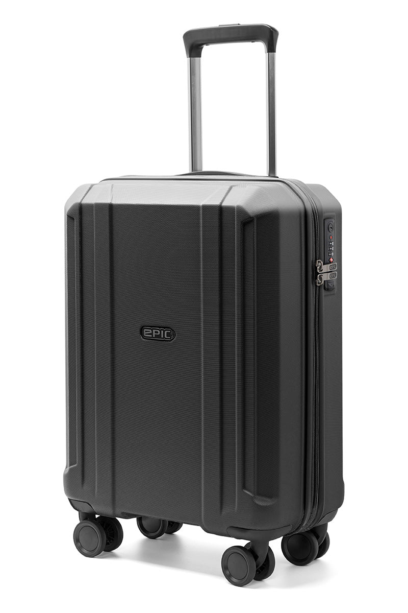 EPIC  Airwave 55 cm kabinväska StarBLACK