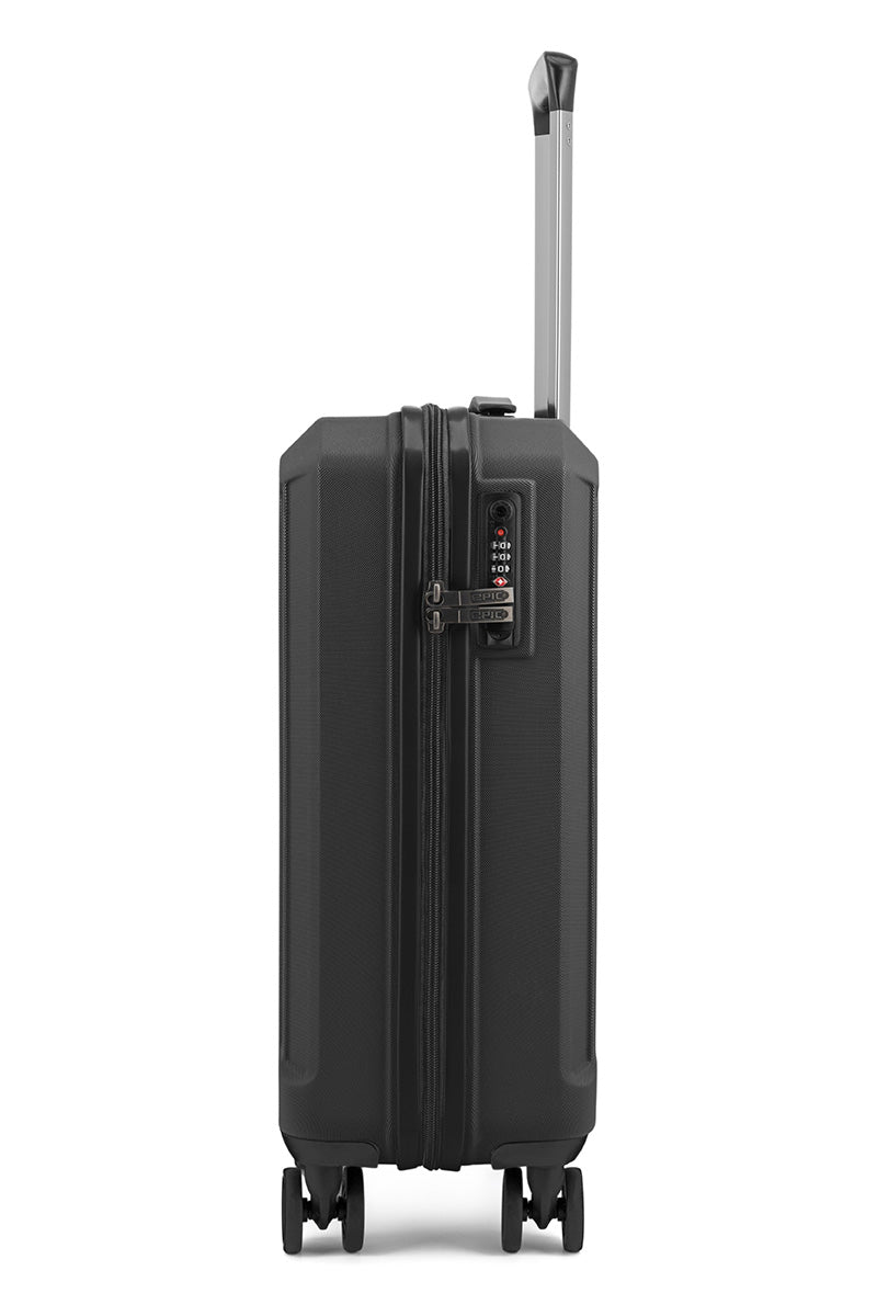 EPIC  Airwave 55 cm kabinväska StarBLACK