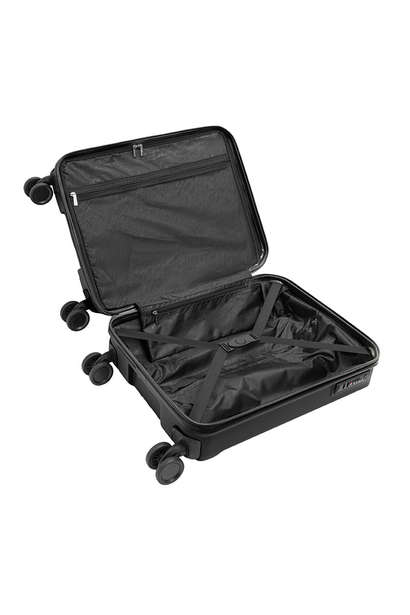 EPIC  Airwave 55 cm kabinväska StarBLACK