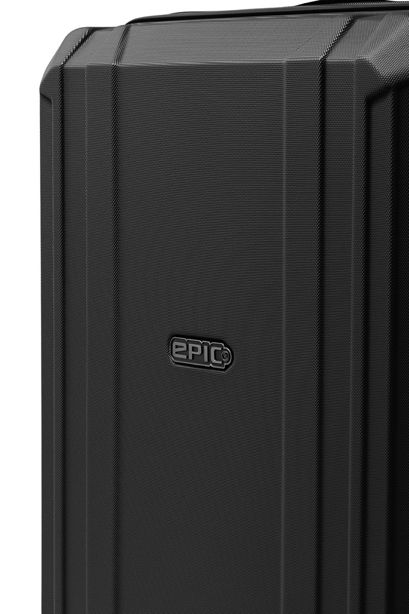 EPIC  Airwave 55 cm kabinväska StarBLACK