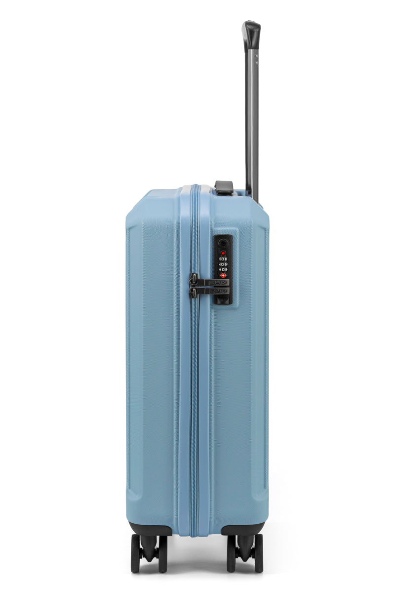 EPIC Airwave 55 cm kabinväska SkyBLUE