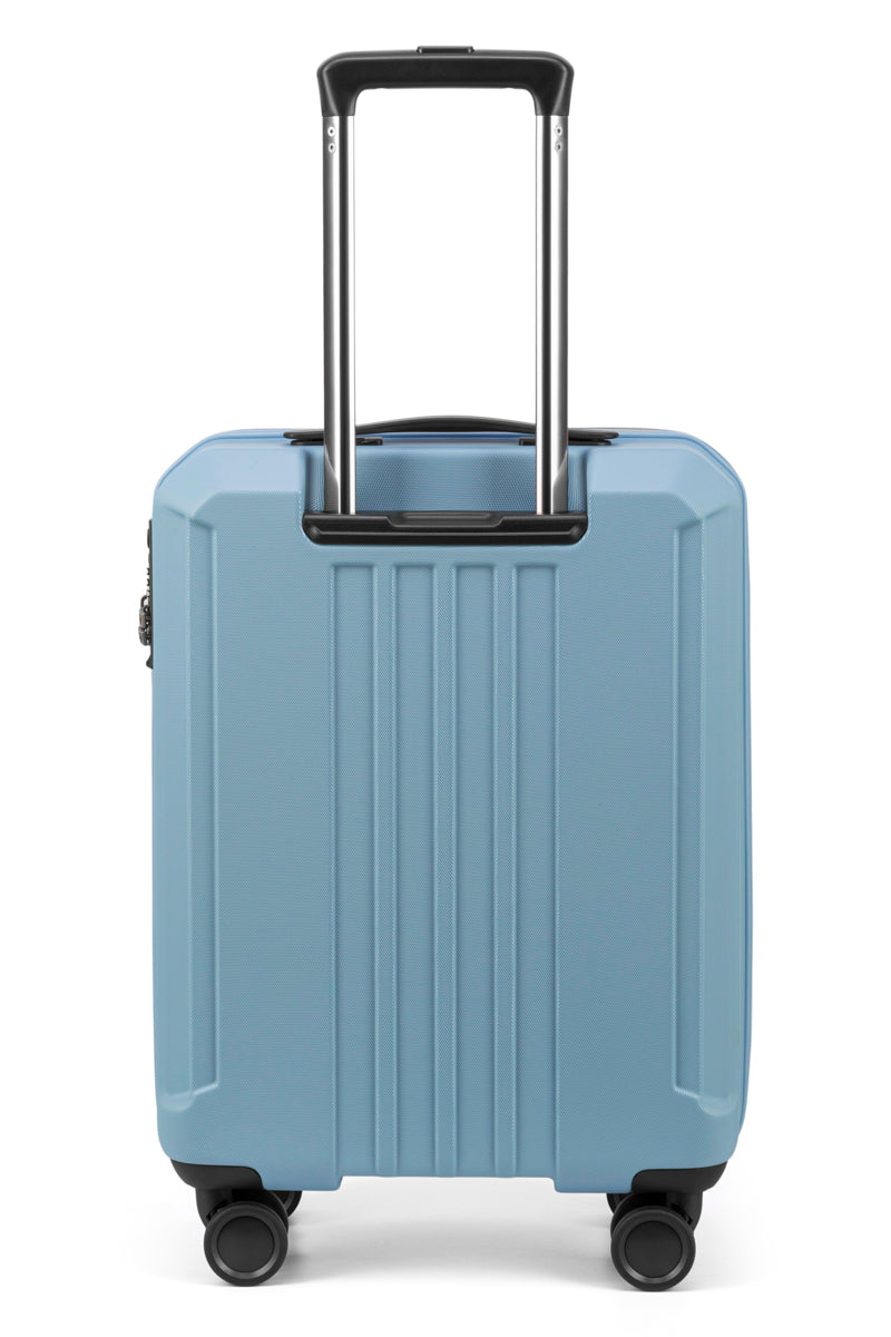 EPIC Airwave 55 cm kabinväska SkyBLUE