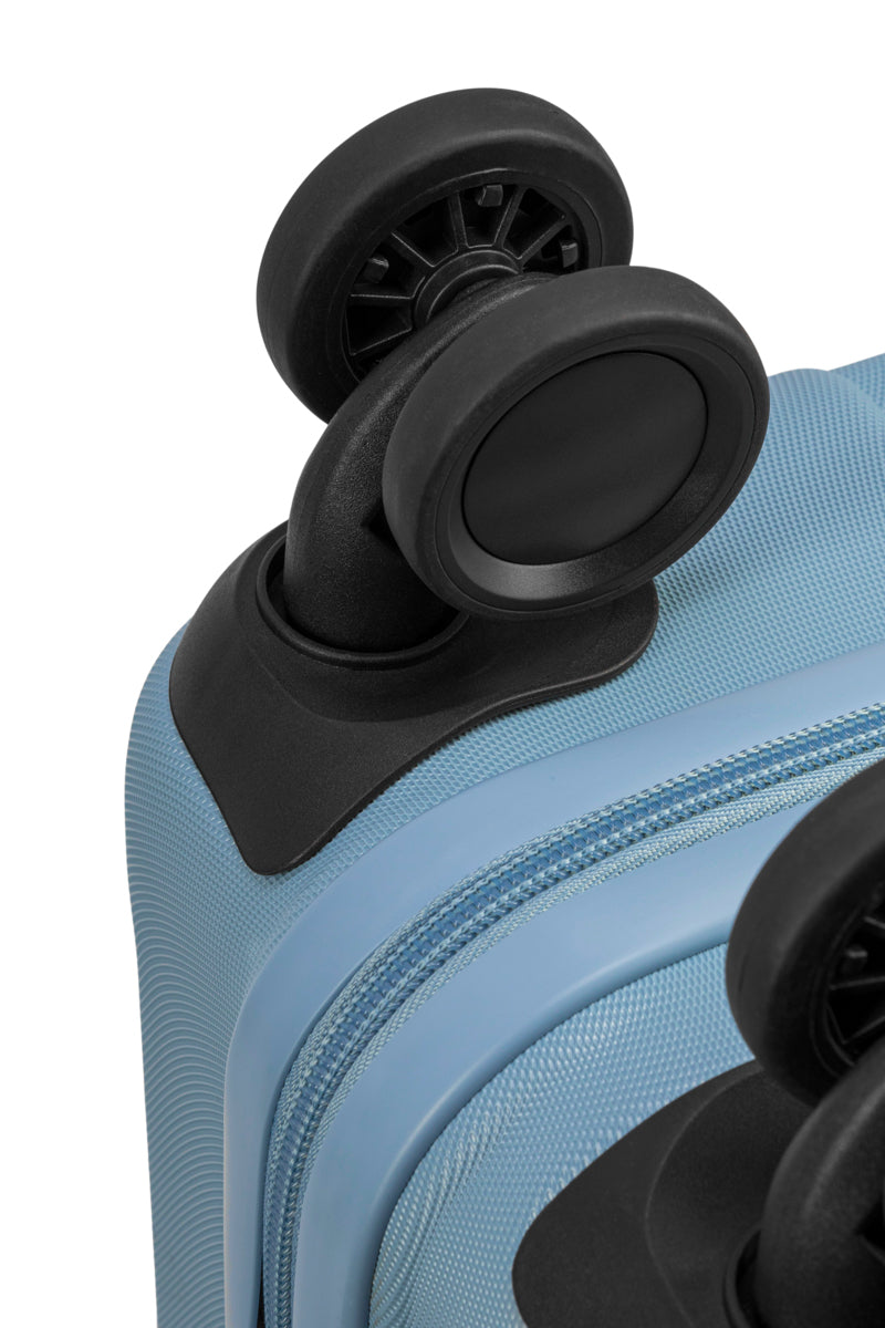 EPIC Airwave 55 cm kabinväska SkyBLUE