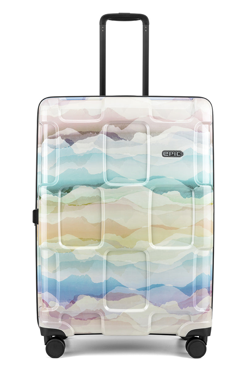 EPIC Crate Wildlife - EarthBOUND- Resväska 75 cm