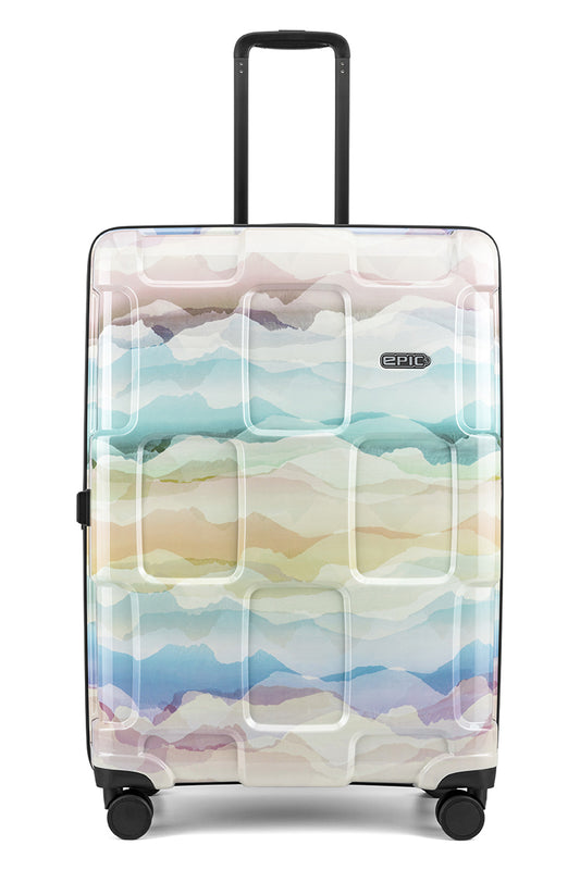 EPIC Crate Wildlife - EarthBOUND- Resväska 75 cm