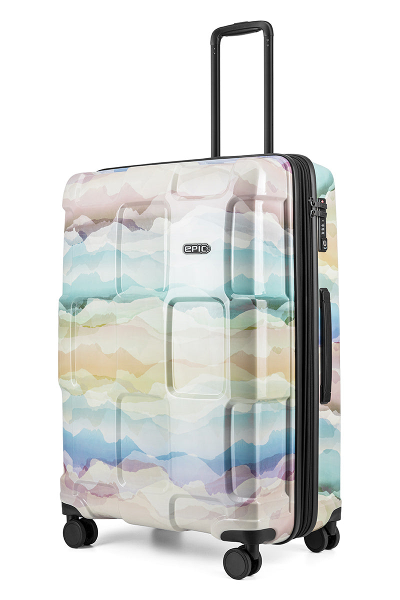 EPIC Crate Wildlife - EarthBOUND- Resväska 75 cm