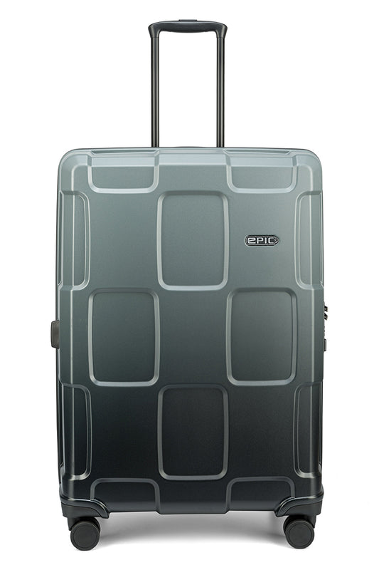 EPIC Crate Wildlife - Descending Black - Resväska 75 cm