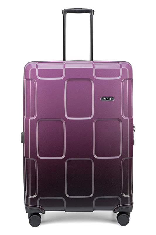 EPIC Crate Wildlife - AscendingGRAPE- Resväska 75 cm