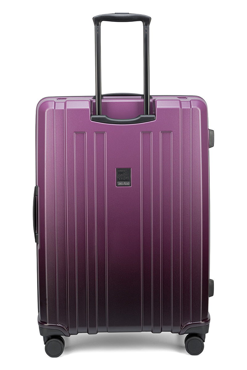 EPIC Crate Wildlife - AscendingGRAPE- Resväska 75 cm