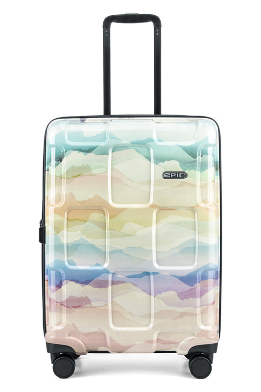 EPIC Crate Wildlife - EarthBOUND- Resväska 65 cm
